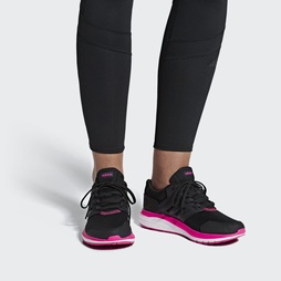 Adidas Galaxy 4 Női Akciós Cipők - Fekete [D17598]